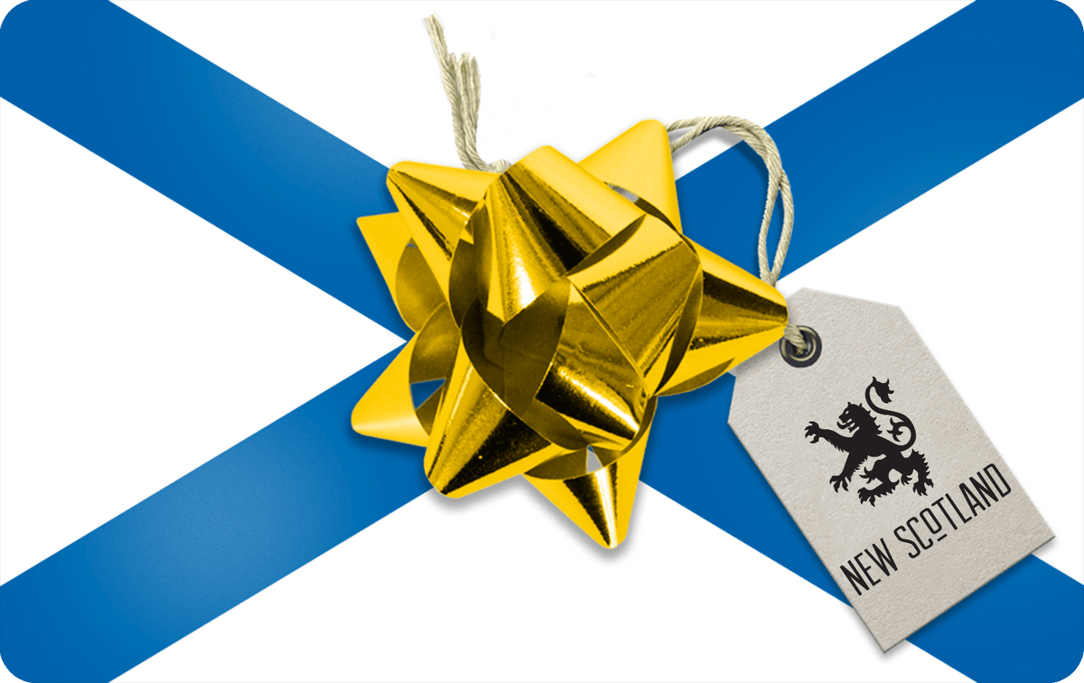 Gift Card - New Scotland Co.