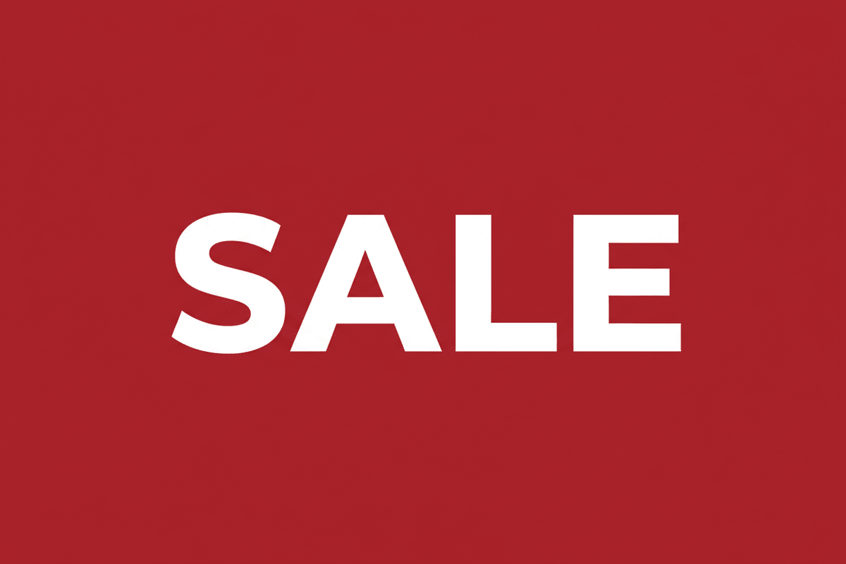 Sale - New Scotland Co.