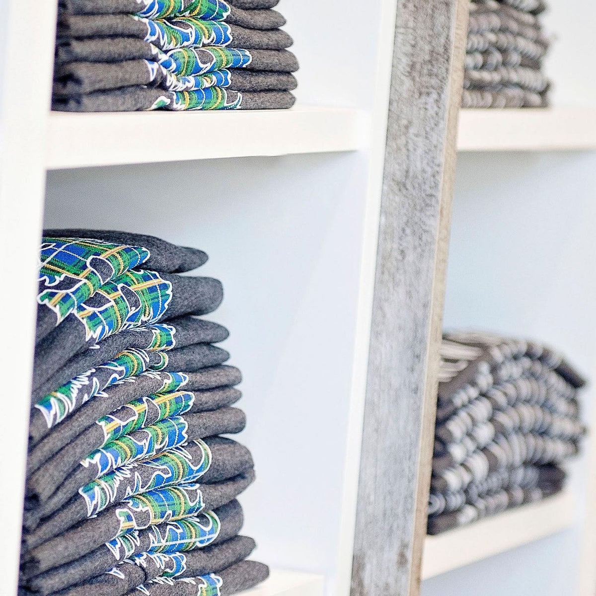 T-Shirts — Canadian-Made Classics - New Scotland Co.